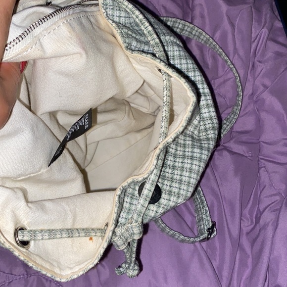 Mini backpack - Picture 4 of 4